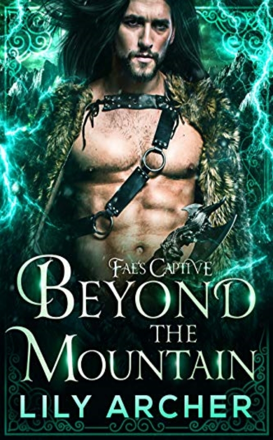 Beyond The Mountain book cover