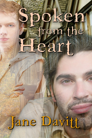 Spoken from the Heart book cover