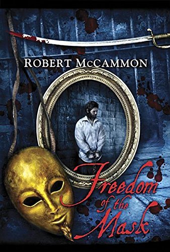 Freedom of the Mask book cover