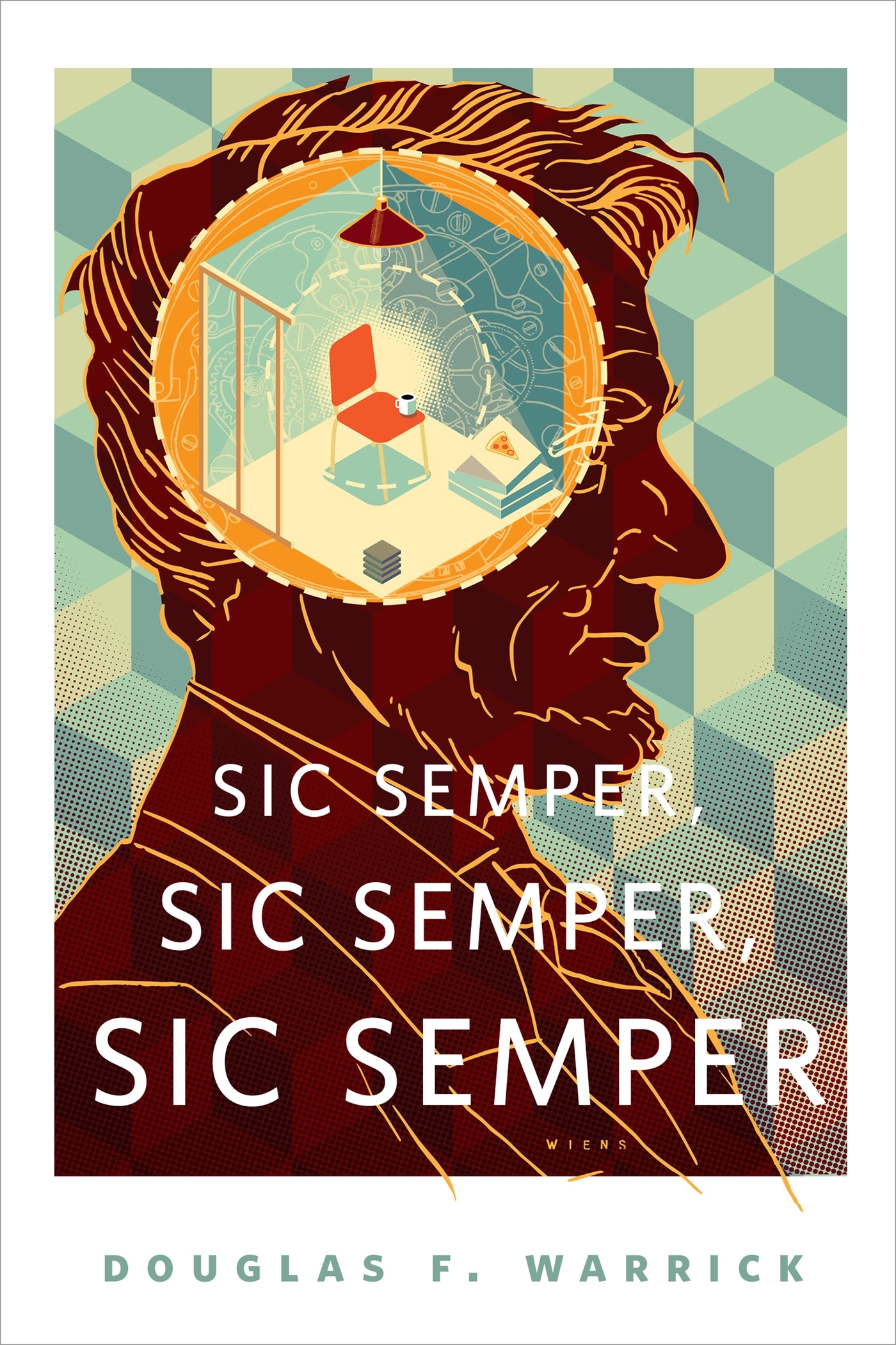 Sic Semper, Sic Semper, Sic Semper book cover