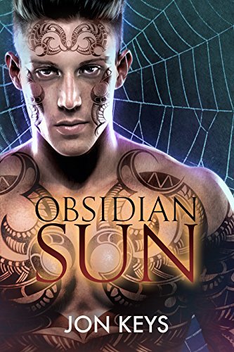Obsidian book cover 1