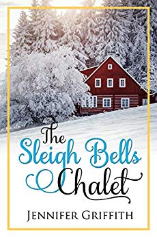 Christmas House Romances book cover 2
