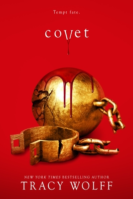 Crave book cover 3