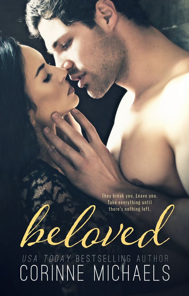 Salvation book cover 1