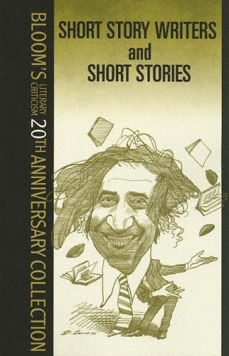 Short Story Writers & Short Stories book cover