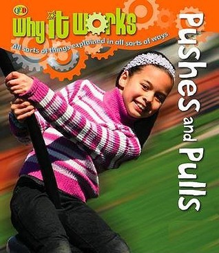 Pushes and Pulls book cover