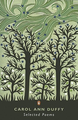 Selected Poems book cover