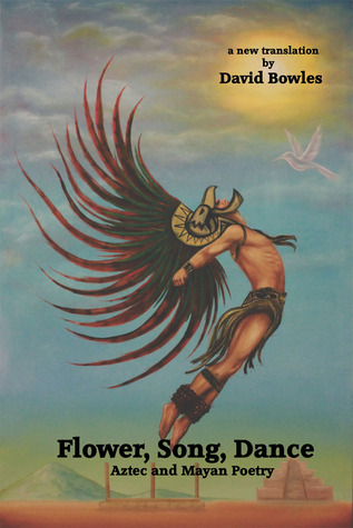 Flower, Song, Dance book cover