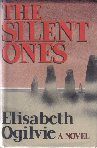 The Silent Ones book cover