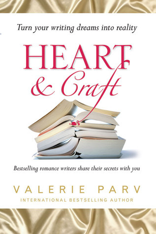 Heart & Craft book cover