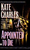 Book of Psalms Mystery book cover 3