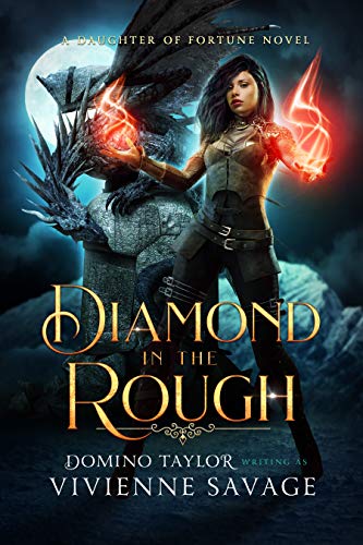 Daughter of Fortune book cover 3