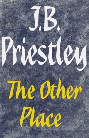The Other Place, and Other Stories of the Same Sort book cover