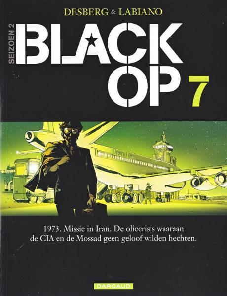 Black Op book cover 1