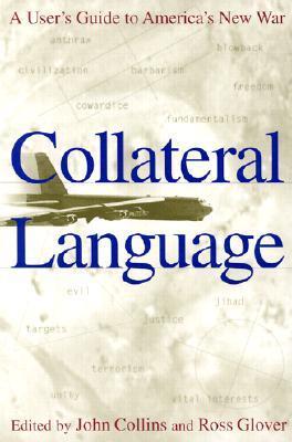 Collateral Language book cover
