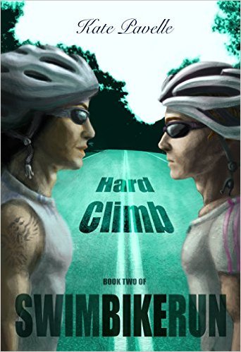 SwimBikeRun book cover 2