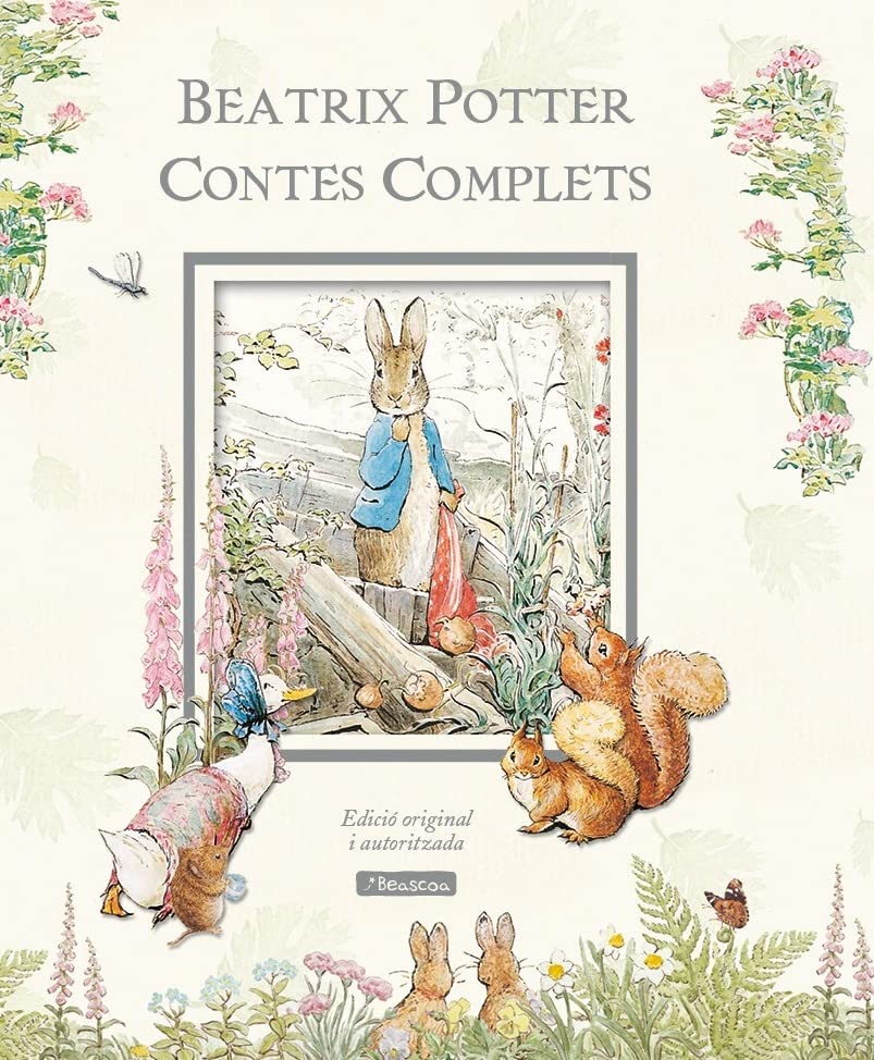 Contes complets book cover