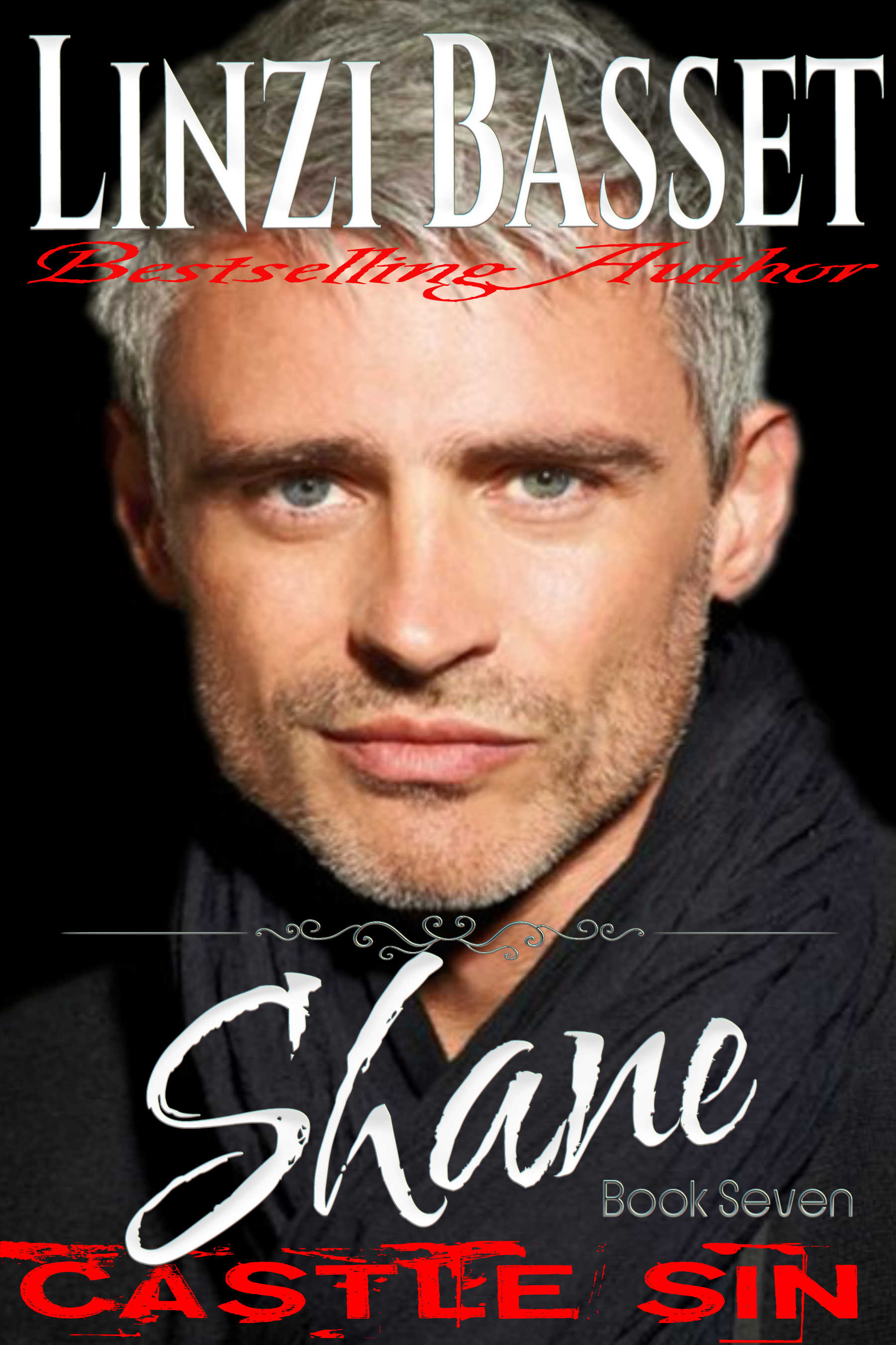 Shane book cover