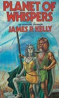 Messengers Chronicles book cover 1