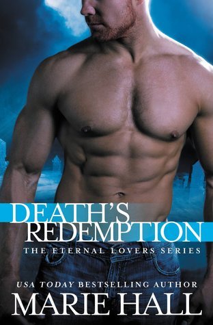 Eternal Lovers book cover 2