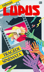 Lupus book cover 1