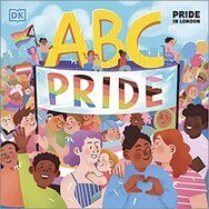 ABC Pride book cover