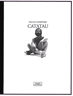 Catatau book cover
