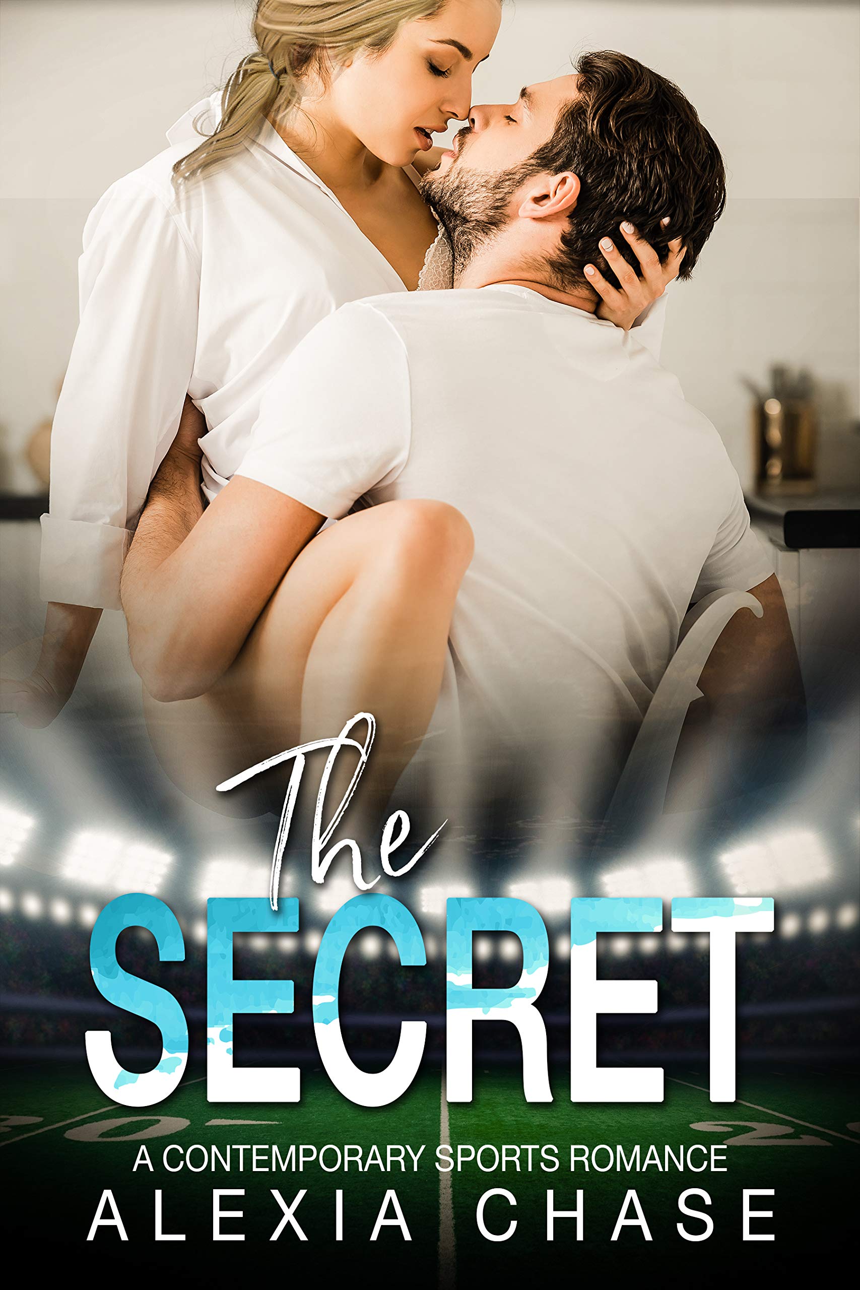 Sinfully Captivating book cover 1