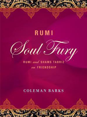 Rumi book cover