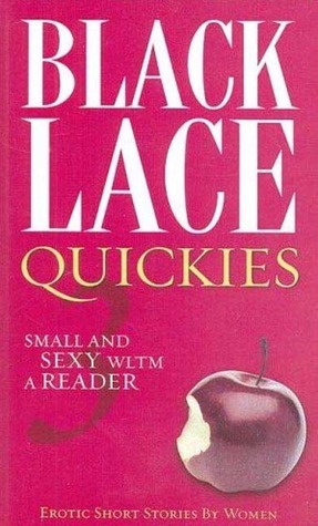 Quickies - 3 book cover