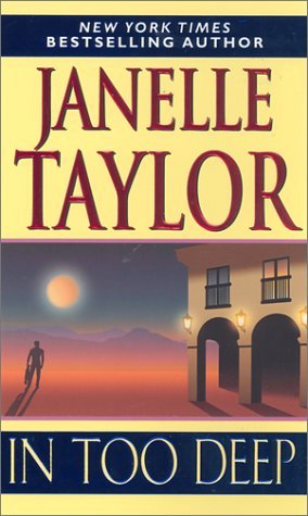In Too Deep book cover