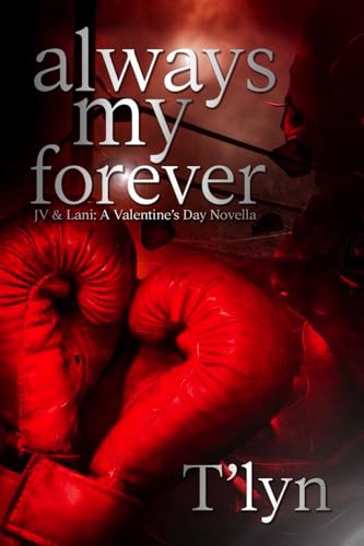 Always my Forever book cover