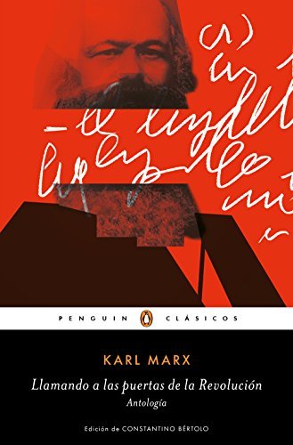 Llamando a las puertas de la revolución book cover
