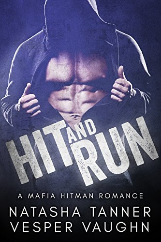 Hit and Run book cover