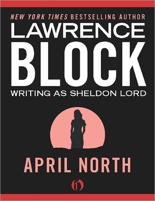 April North book cover