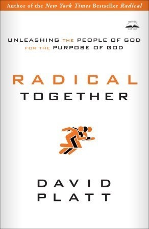 Radical Together book cover