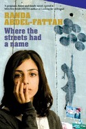 Where the Streets Had a Name book cover