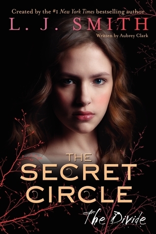 The Secret Circle book cover
