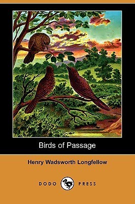 Birds of Passage book cover