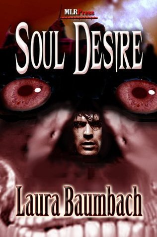 Soul Desire book cover