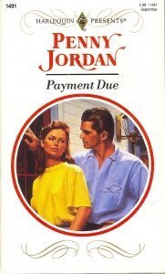 Payment Due book cover