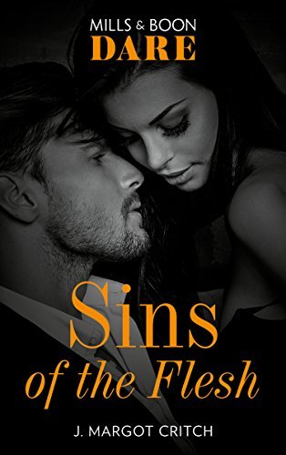 Sin City Brotherhood book cover 2