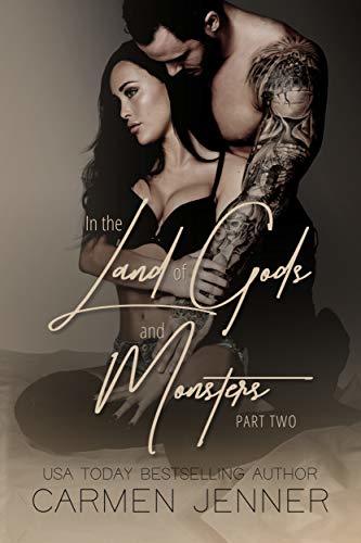 In the Land of Gods and Monsters, Part Two book cover