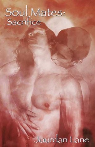 Soul Mates book cover 3