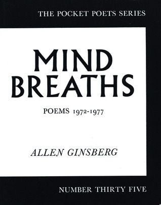Mind Breaths book cover