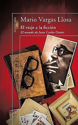 El viaje a la ficción book cover