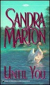 Until You book cover
