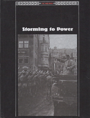 The Third Reich book cover 3