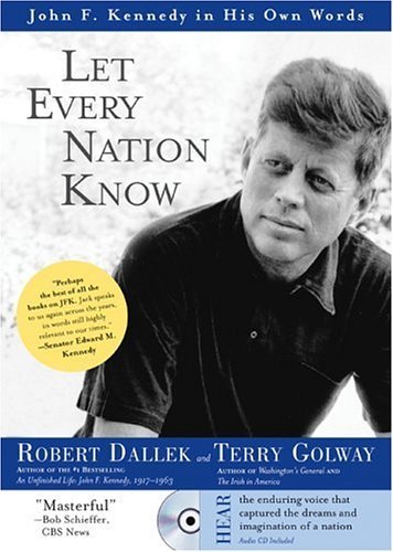 Let Every Nation Know book cover