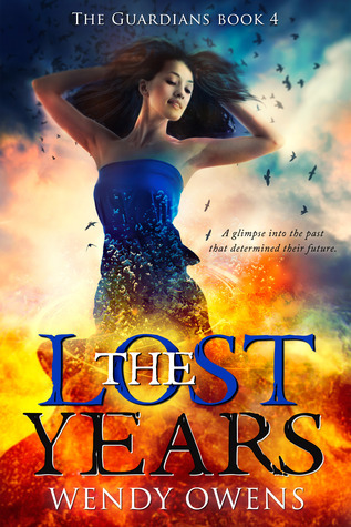 The Guardians Crown Part One book cover
